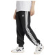 Adidas Γυναικείο παντελόνι φόρμας Essentials 3-S Fleece Loose-Fit Pants